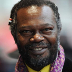Levi Roots