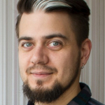 Sergii Dmytrenko