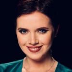 Yanina Sokolova