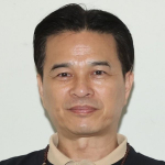 Hsing-Wen Li