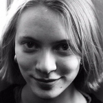 Hannusya Yarmolenko