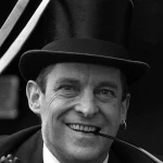 Jeremy Brett