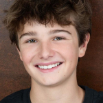 Scott MacKenzie