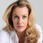 Gillian Anderson