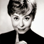 Giulietta Masina