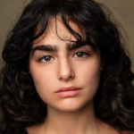 Melina Sinadinou