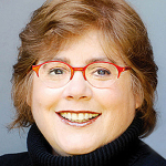 Marilyn Kagan