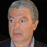 Rigas Axelos