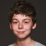 Alfie Williams