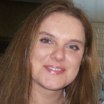 Agnieszka Wojtowicz-Vosloo