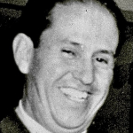 Agustín P. Delgado
