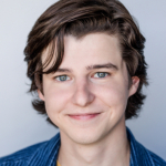 Nicholas Heffelfinger