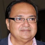 Rakesh Bedi