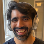 Amir Shaheen