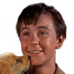 Tommy Kirk