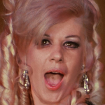 Regina Carrol