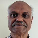 Murali Vidhyadharan