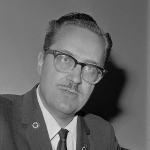 Forrest J. Ackerman