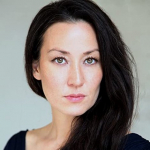 Nina Mariko Sandquist