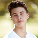 Kaleb Laidman