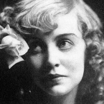 Violet MacMillan