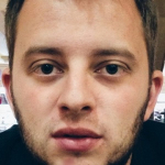 Max Polinsky