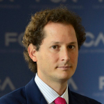 John Elkann