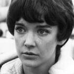 Pamela Franklin