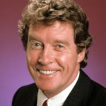 Michael Crawford