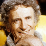 Marcel Marceau