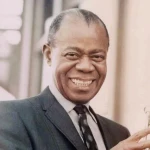 Louis Armstrong