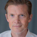 Johan Norberg