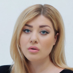 Elizaveta Goncharenko