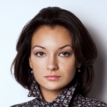Olga Pavlovets