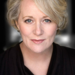 Michelle Holmes