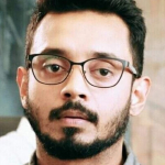 Atmadeep Ghosh