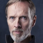 Mark Topping