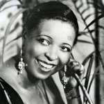 Ethel Waters