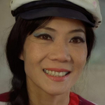 Barbara Yu Ling