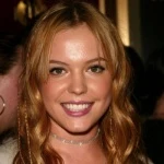 Agnes Bruckner