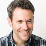 Brad Alexander