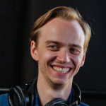 Johan Stavsjö