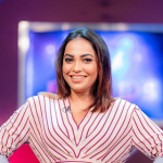 Dilrufa Shanaz
