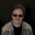 Glen Clark