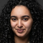 Rita Benmannan