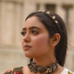 Anuska Chakraborty