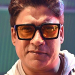Debraj Mukherjee