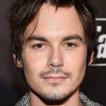 Tyler Blackburn