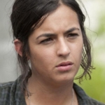 Alanna Masterson