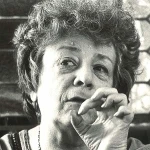 Françoise Berd